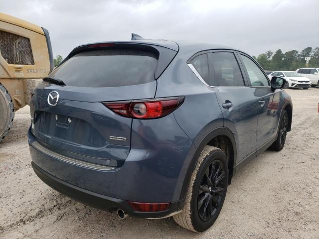 JM3KFACM2M0473939 Mazda Cx-5 Touri 2021. Фото: 3