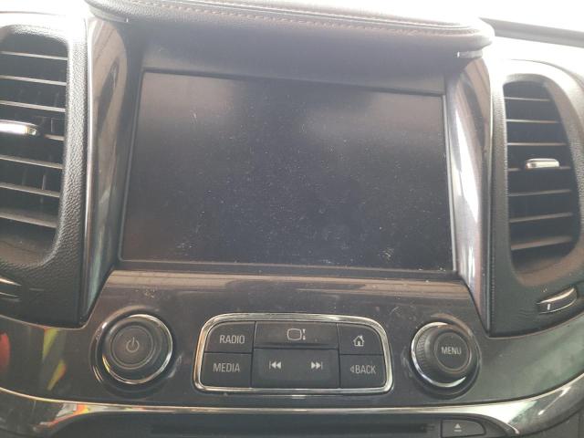 2015 CHEVROLET IMPALA LTZ 2G1165S32F9138556