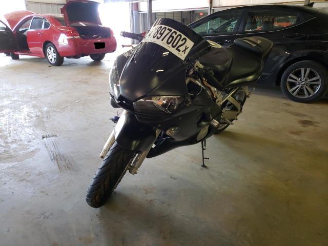 2001 YAMAHA YZFR6 L JYARJ04E11A013261