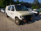 1999 FORD  ECONOLINE