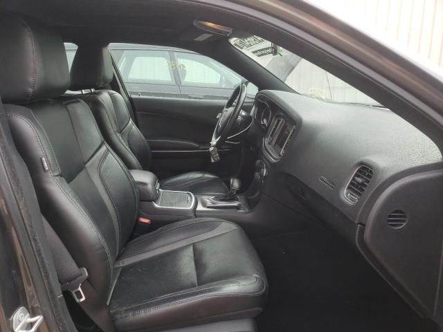 2C3CDXBG1LH156069 Dodge Charger Sx 2020. Фото: 4