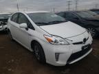 2012 TOYOTA  PRIUS