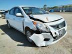 2012 NISSAN  VERSA