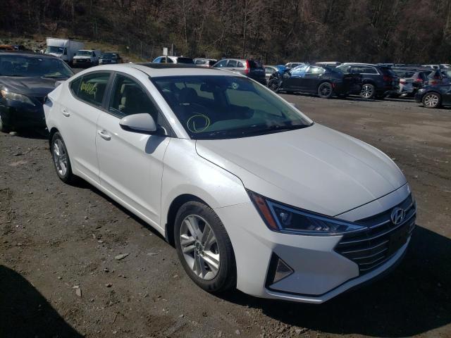 5NPD84LF2LH627436 | 2020 HYUNDAI ELANTRA