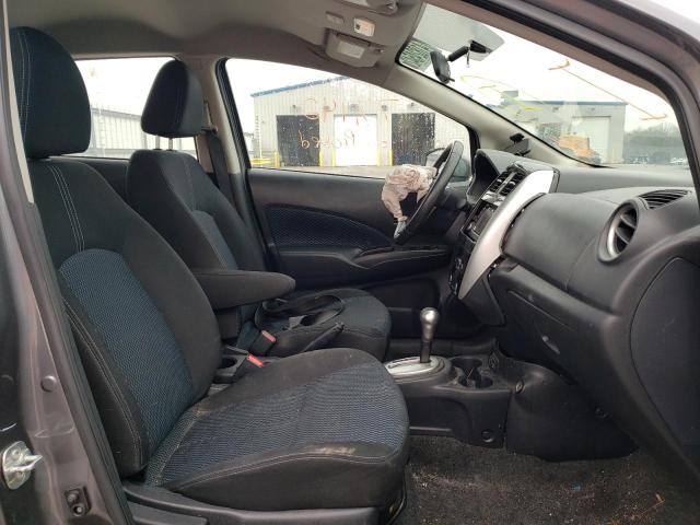2018 NISSAN VERSA NOTE 3N1CE2CP8JL358036