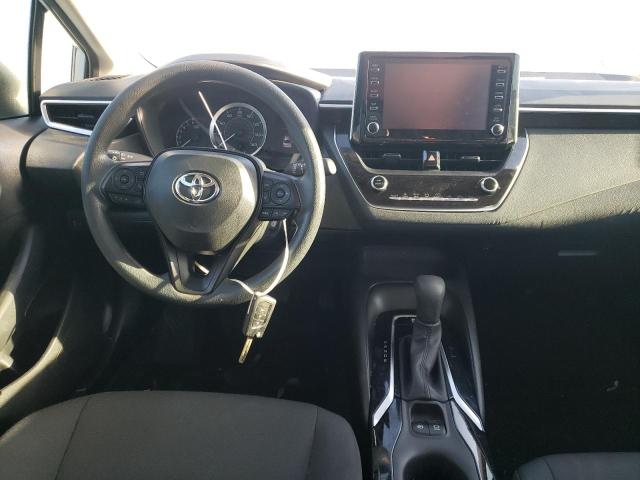 2020 TOYOTA COROLLA LE 5YFEPRAE5LP126817