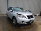 2014 NISSAN  PATHFINDER