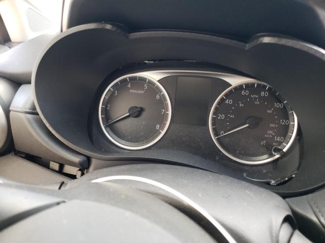 3N1CN8DV0LL893557 Nissan Versa S 2020. Фото: 7