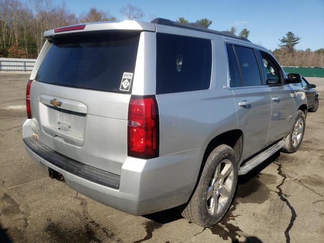 2015 CHEVROLET TAHOE K150 1GNSKBKC2FR172242