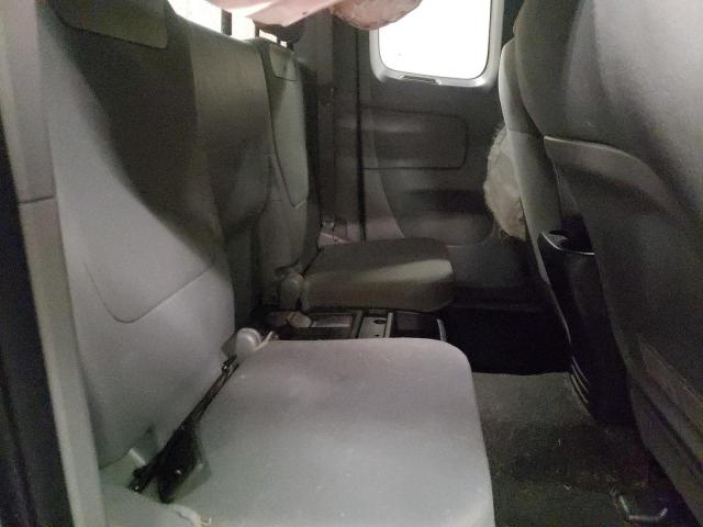 5TFUX4EN8FX034681 Toyota Tacoma Acc 2015. Фото: 5