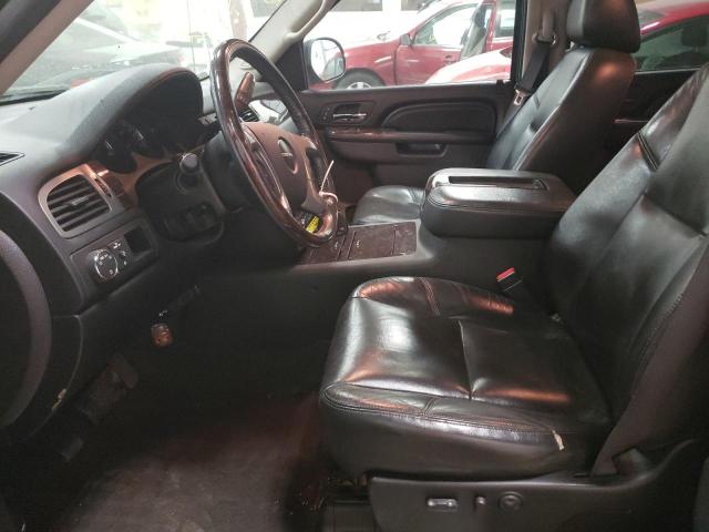 3GTRKXE2XAG167998 Gmc Sierra K15 2010. Фото: 4