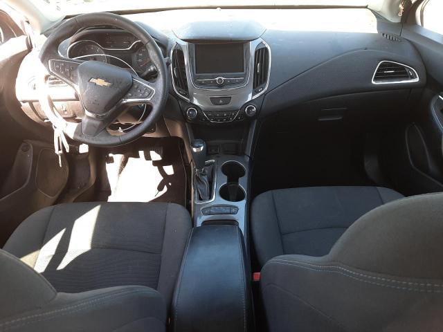 1G1BE5SM9K7107249 Chevrolet Cruze Lt 2019. Фото: 8