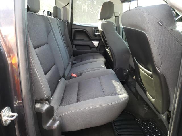 2015 CHEVROLET SILVRK1500 1GCVKREC5FZ217703