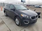 2017 KIA  SORENTO