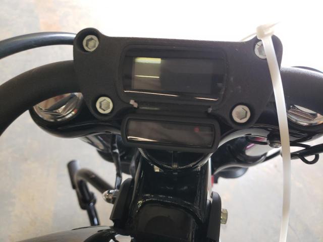 2020 HARLEY-DAVIDSON FXBB 1HD1YJJ12LB048097