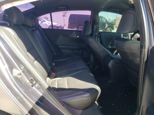 2016 HONDA ACCORD SPO 1HGCR2E58GA157171