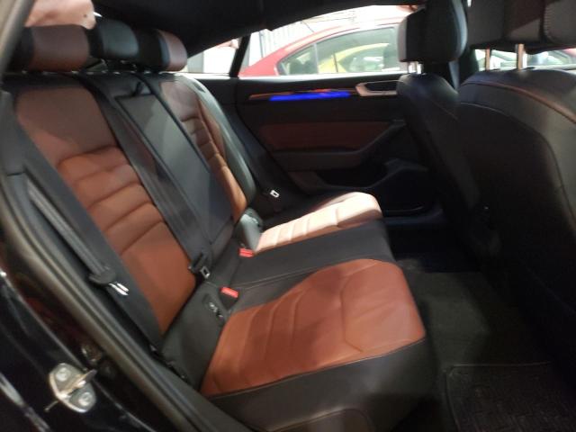 2021 VOLKSWAGEN ARTEON SEL WVWSR7AN2ME009616