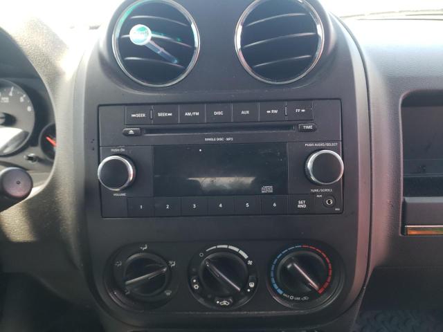 1J4FF28B49D223233 Jeep Patriot Sp 2009. Фото: 8