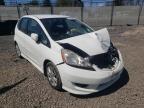 2011 HONDA  FIT