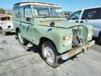 1970 LAND ROVER  RANGE ROVER