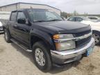 2010 CHEVROLET  COLORADO