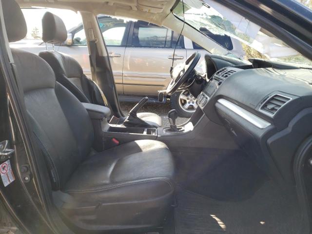 2015 SUBARU XV CROSSTR JF2GPAPC5F8297570