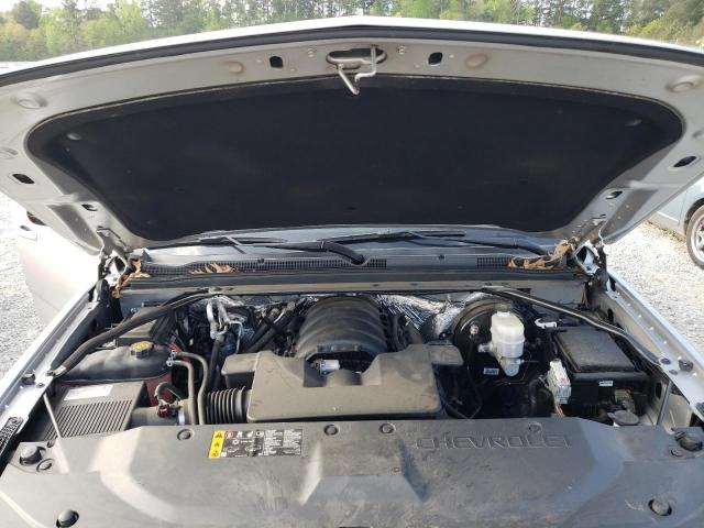 2018 CHEVROLET TAHOE LT 1GNSCBKC5JR360825
