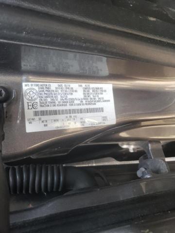 1FADP3K28EL328999 Ford Focus Se 2014. Фото: 9