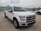 2016 FORD  F-150