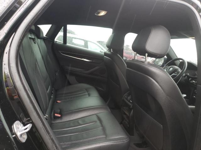 2019 BMW X6 XDRIVE3 5UXKU2C53K0Z64190