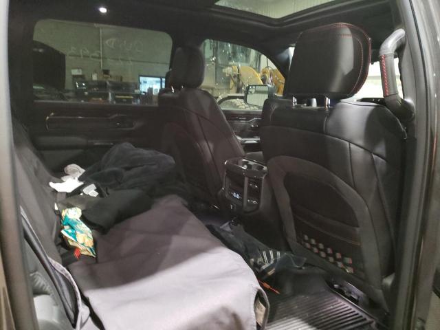 2022 RAM 1500 TRX 1C6SRFU97NN105498