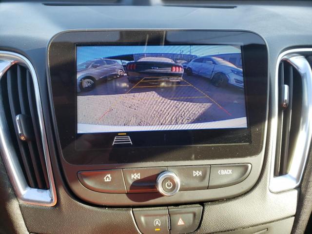 1G1ZD5ST7LF115883 Chevrolet Malibu Lt 2020. Фото: 8