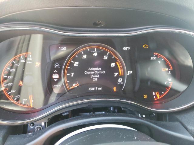 2018 DODGE DURANGO SR 1C4SDJGJ4JC183601