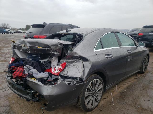 2018 MERCEDES-BENZ CLA 250 4M WDDSJ4GB5JN595992