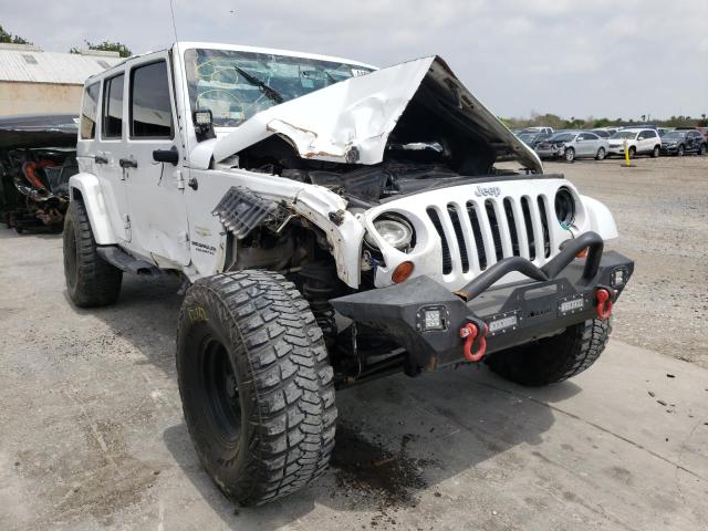 2013 JEEP WRANGLER UNLIMITED SAHARA for Sale | TX - CORPUS CHRISTI | Tue.  Jul 12, 2022 - Used & Repairable Salvage Cars - Copart USA