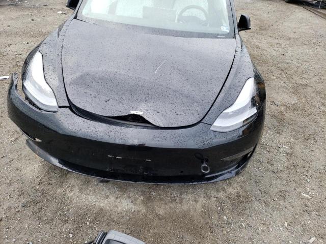 2021 TESLA MODEL 3 5YJ3E1EB2MF981227
