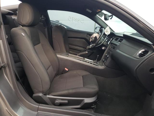 1ZVBP8AM0E5313142 Ford Mustang 2014. Фото: 4