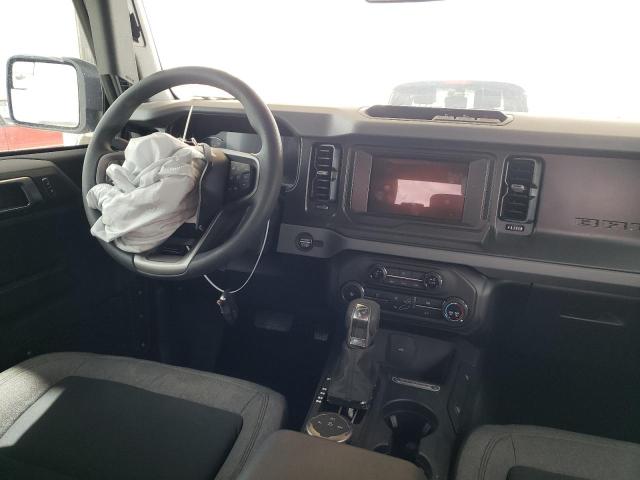 2021 FORD BRONCO BAS 1FMDE5BH5MLA80124