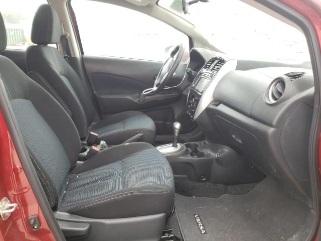 2017 NISSAN VERSA NO S 3N1CE2CP5HL378867