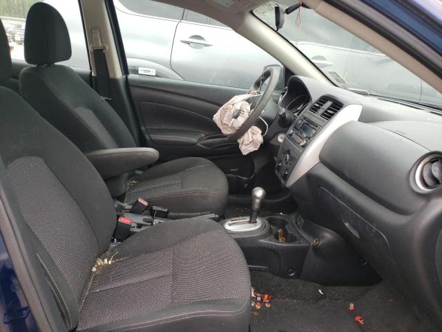 2018 NISSAN VERSA S 3N1CN7AP2JL819151