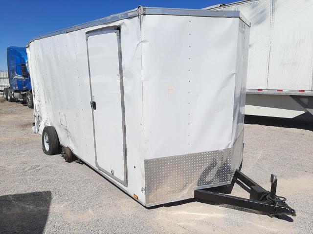 Look Trailer salvage cars for sale: 2022 Look Trailer