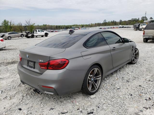 2015 BMW M4 - WBS3R9C59FF708924