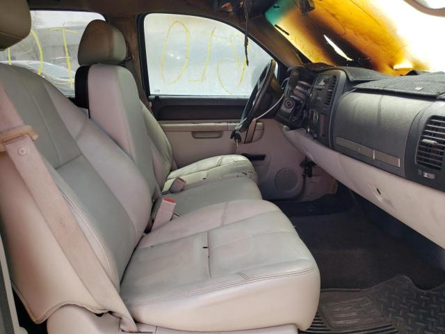 3GCRKSE33AG140685 Chevrolet Silverado 2010. Фото: 4