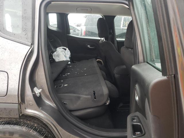 2017 JEEP RENEGADE S ZACCJAAB4HPG16628