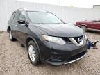 2015 NISSAN  ROGUE