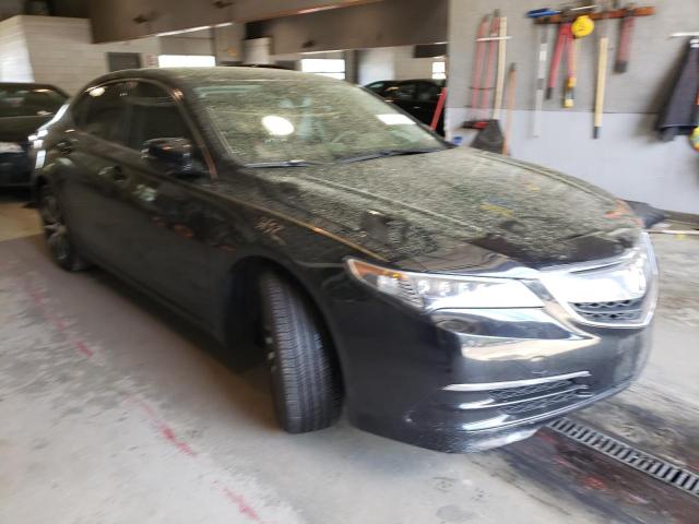 2015 ACURA TLX TECH 19UUB1F50FA000380