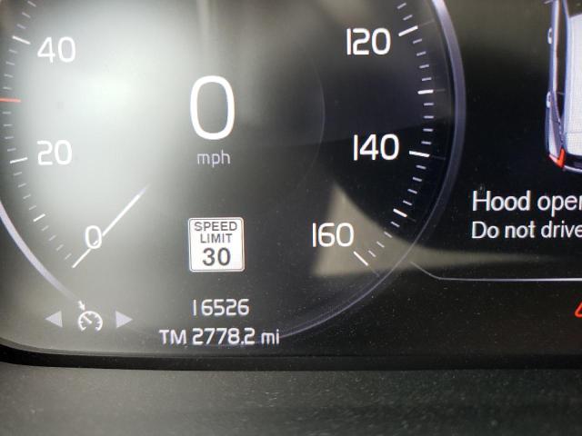 2021 VOLVO XC40 T4 MO YV4AC2HK7M2526050