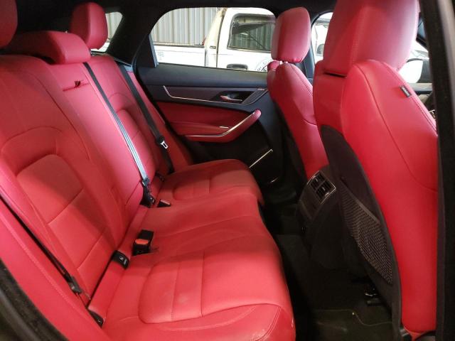 2021 JAGUAR F-PACE R-D SADCT2FU8MA682849