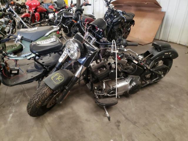 2012 HARLEY-DAVIDSON FLS SOFTAI 1HD1JRV29CB048264