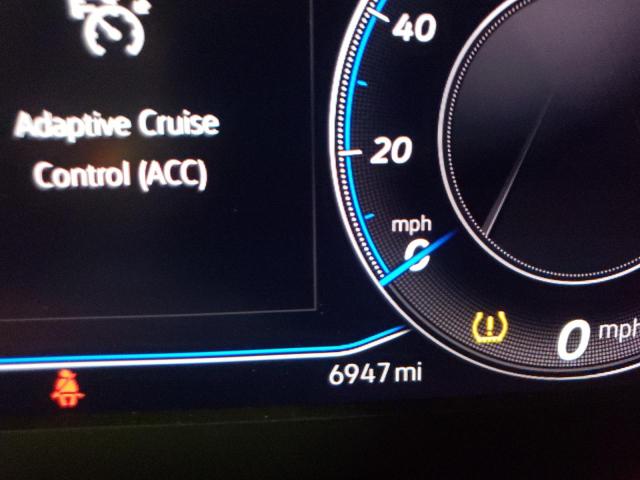 2021 VOLKSWAGEN ARTEON SEL WVWSR7AN2ME009616